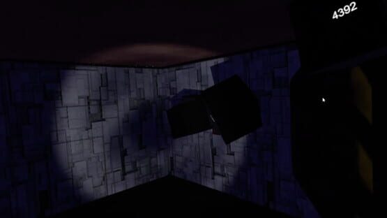 Escape Station cover