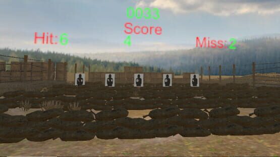 Shoot-No-Shoot cover