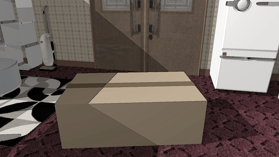 Glare1more Screenshot