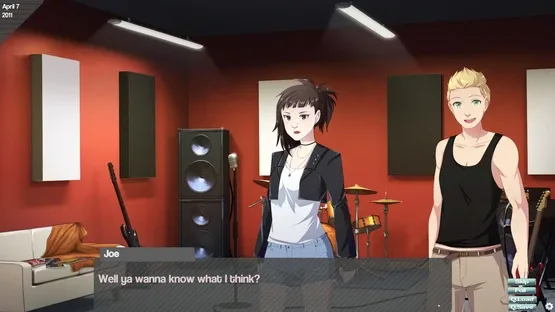 Impulse! screenshot 5
