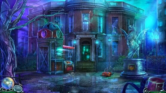 Mystery Tales: The Twilight World Collector's Edition screenshot 2