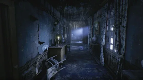 The Dark Occult screenshot 3