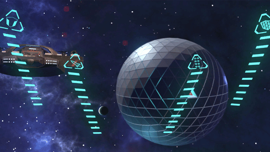 AI Rebellion Screenshot