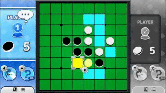 Othello Screenshot