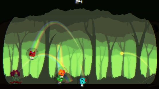 Super Kitty Boing Boing cover