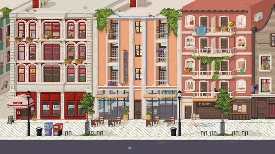 Football Story screenshot 6