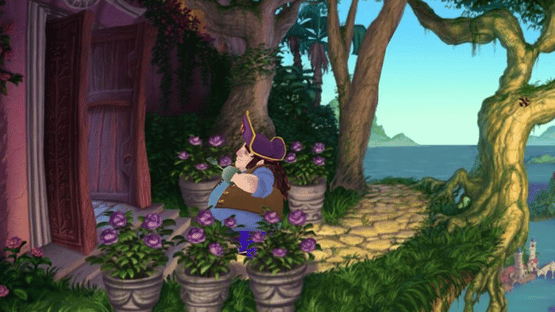 Ghost Pirates of Vooju Island Screenshot