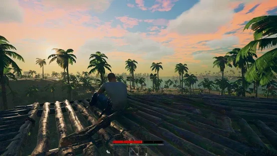 Survisland screenshot 3