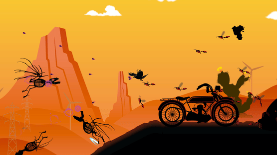 A Quiver of Crows Screenshot