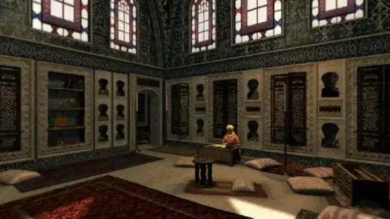 Jerusalem: The Three Roads to the Holy Land screenshot 5