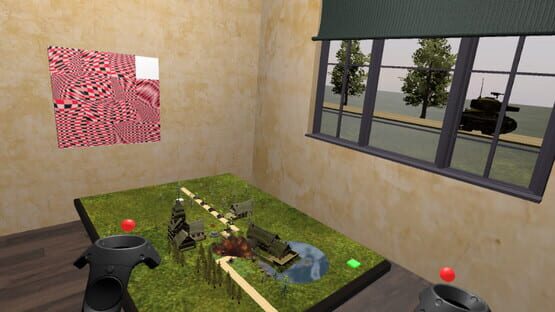 Puzzling Rooms VR screenshot 4