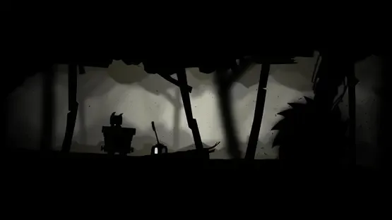 Toby: The Secret Mine screenshot 5