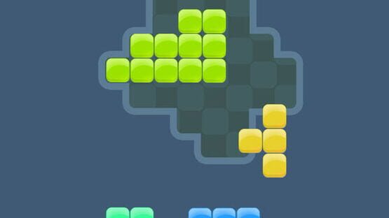 Puzzledom screenshot