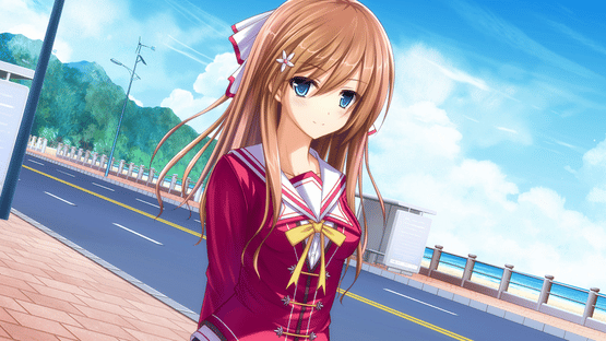 True Love: Confide to the Maple Screenshot