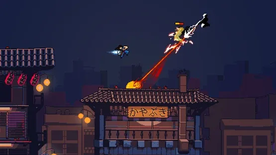 Roof Rage screenshot 7