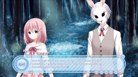 Starlight of Aeons Screenshot