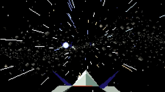 Star Fox Screenshot