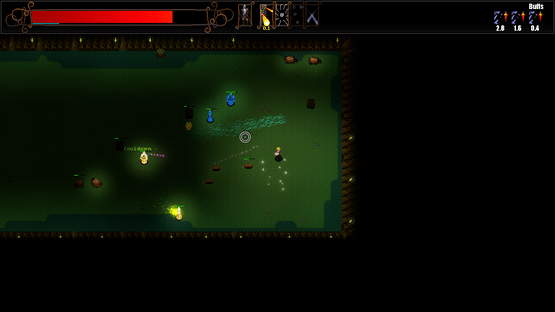 Runers Screenshot