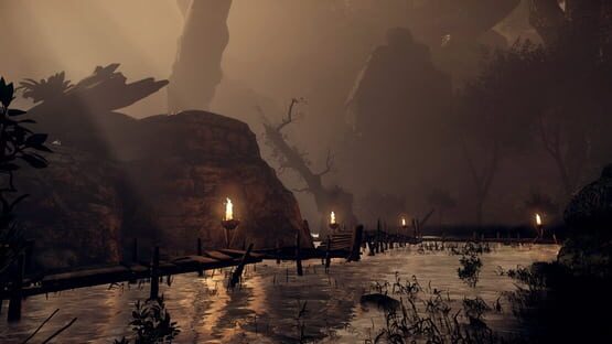 Képernyőkép erről: Aporia: Beyond The Valley