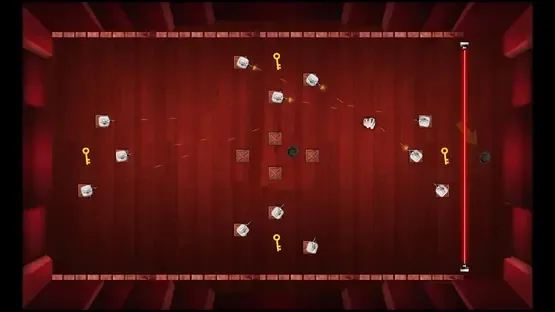 Absconding Zatwor screenshot 3