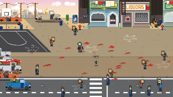 HassleHeart Screenshot