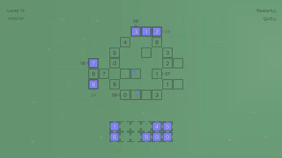 Puzlogic screenshot 8