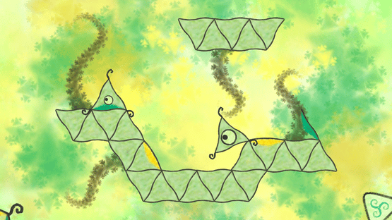 Volvox Screenshot