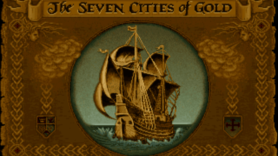 The Seven Cities of Gold: Commemorative Edition Screenshot