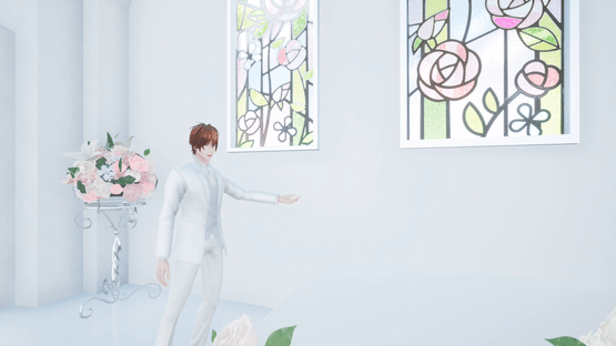 Wedding VR: Yamato Screenshot