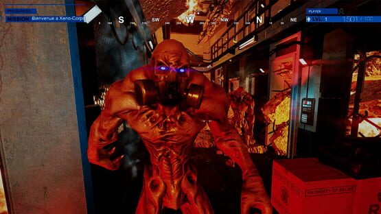 Xeno Time Inception cover