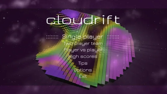 Cloudrift screenshot 4