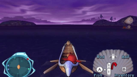 Cocoto Fishing Master Screenshot