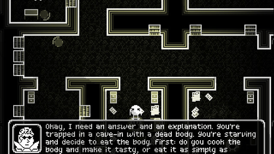 Ossuary Screenshot