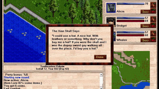 Avernum 3 Screenshot