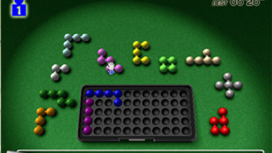 Lonpos Screenshot