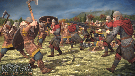 Total War Battles: Kingdom Screenshot