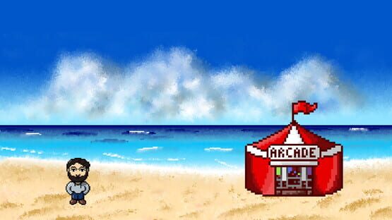 Resume: The Video Game screenshot 1