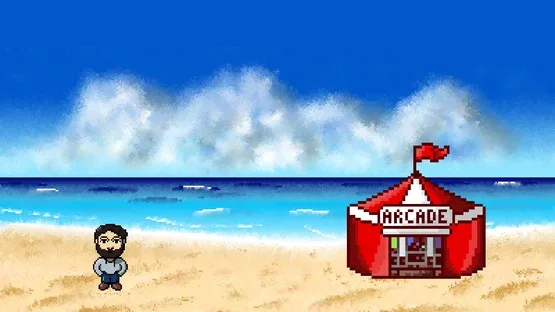My Resume: The Video Game screenshot 3