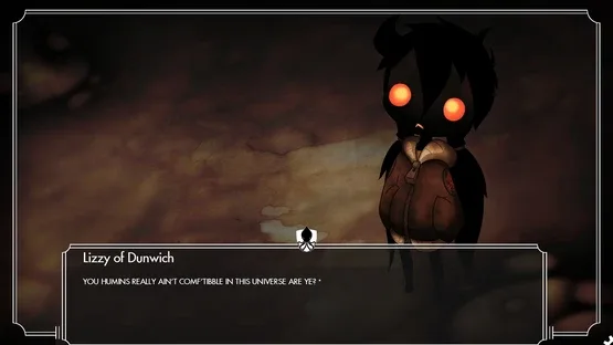 The Miskatonic screenshot 6