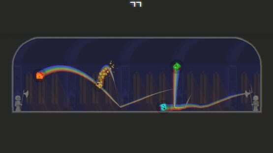 Super Kitty Boing Boing screenshot 2