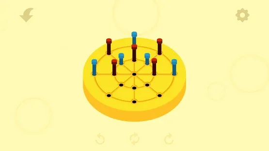 Peg screenshot 5