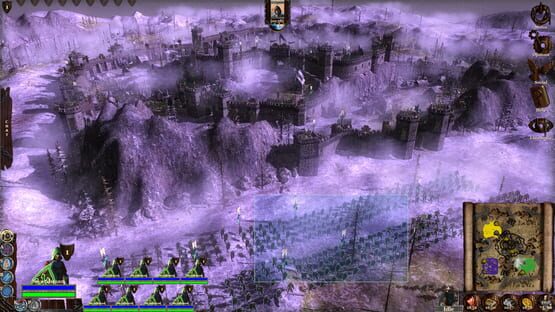 Képernyőkép erről: Kingdom Wars 2: Battles
