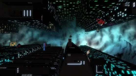 Ring Runner: Flight of the Sages gameplay screenshot 3