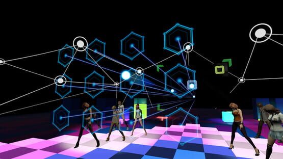 O2Jam x DancingParty screenshot 4