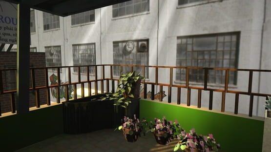 Gone In November cover