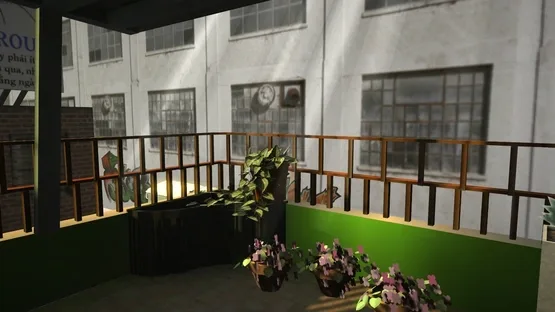 Gone In November screenshot 4