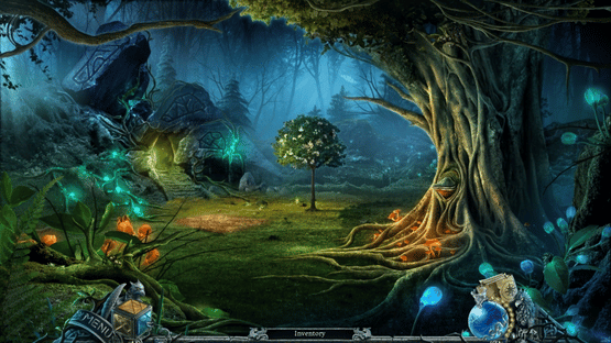 Graven: The Purple Moon Prophecy Screenshot