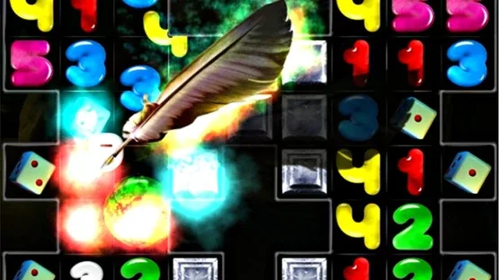 Legend of Numbers screenshot 2