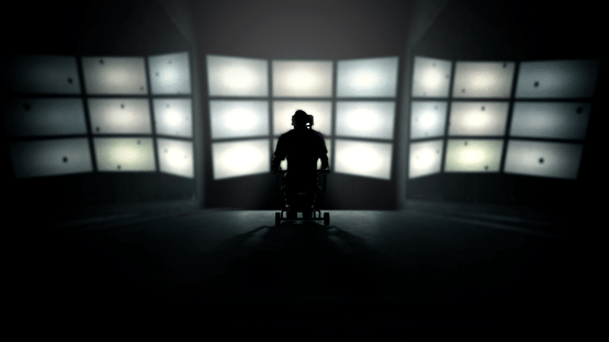 Outlast: Whistleblower Screenshot