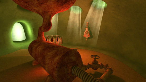 The Minims Screenshot